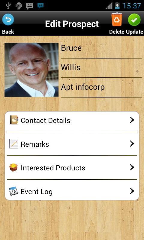 easyCRM