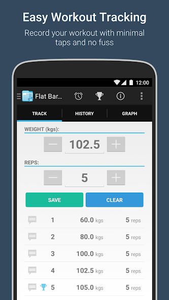 FitNotes