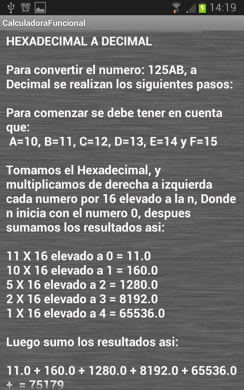 Binary Converte
