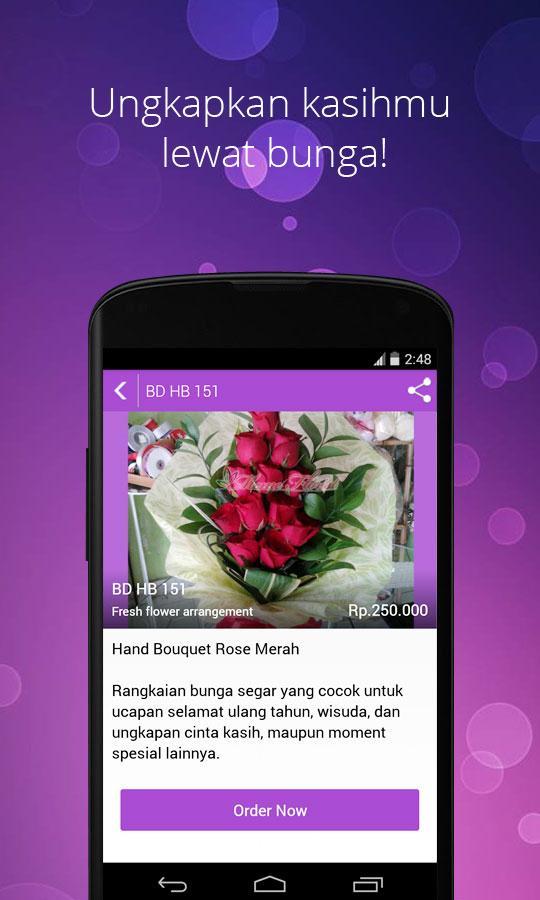 Meme Florist