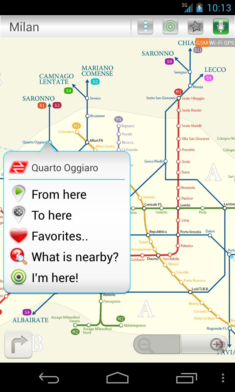 Milan (Metro 24)