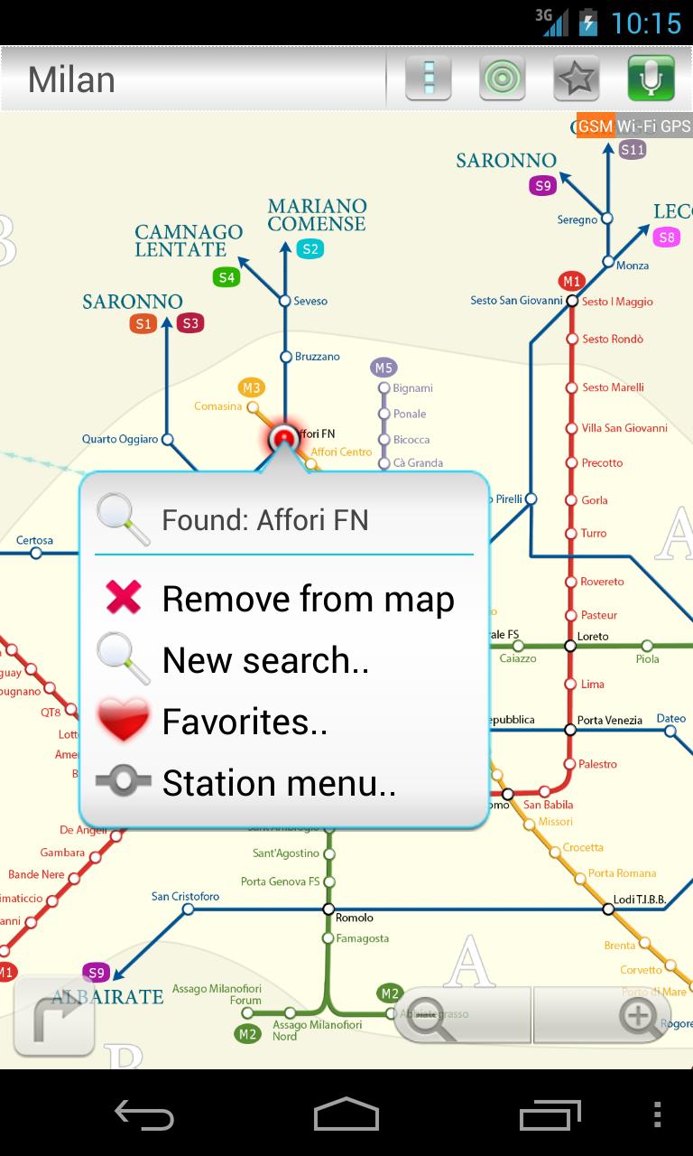 Milan (Metro 24)