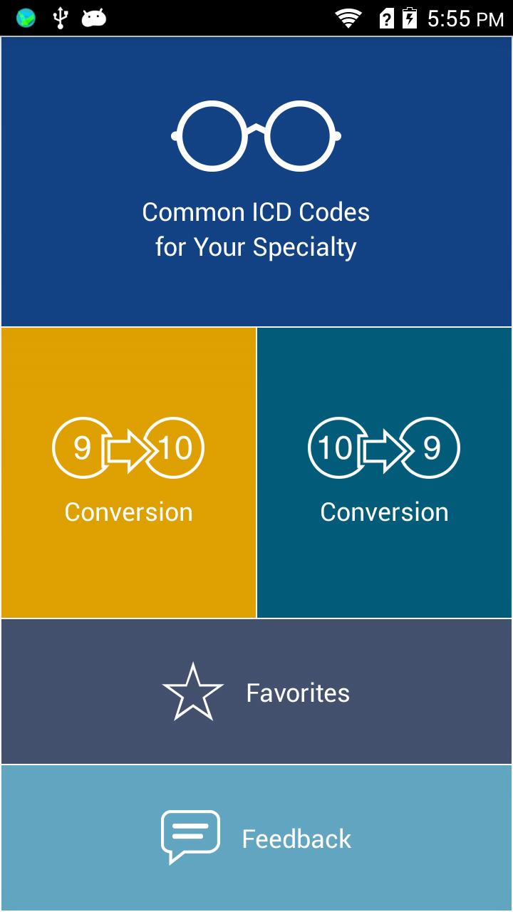 ICD 9-10