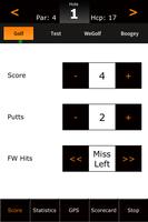 WeGolf GPS