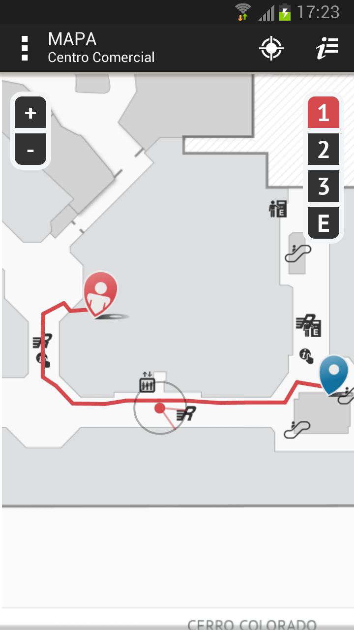 Arauco Mapps