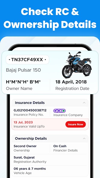 Vehicleinfo