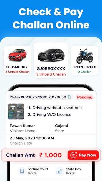 Vehicleinfo