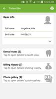 Dentist Manager