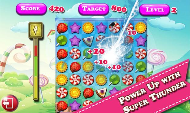 Candy Deluxe