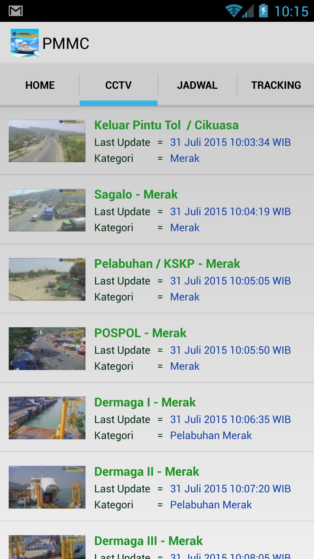 PMMC