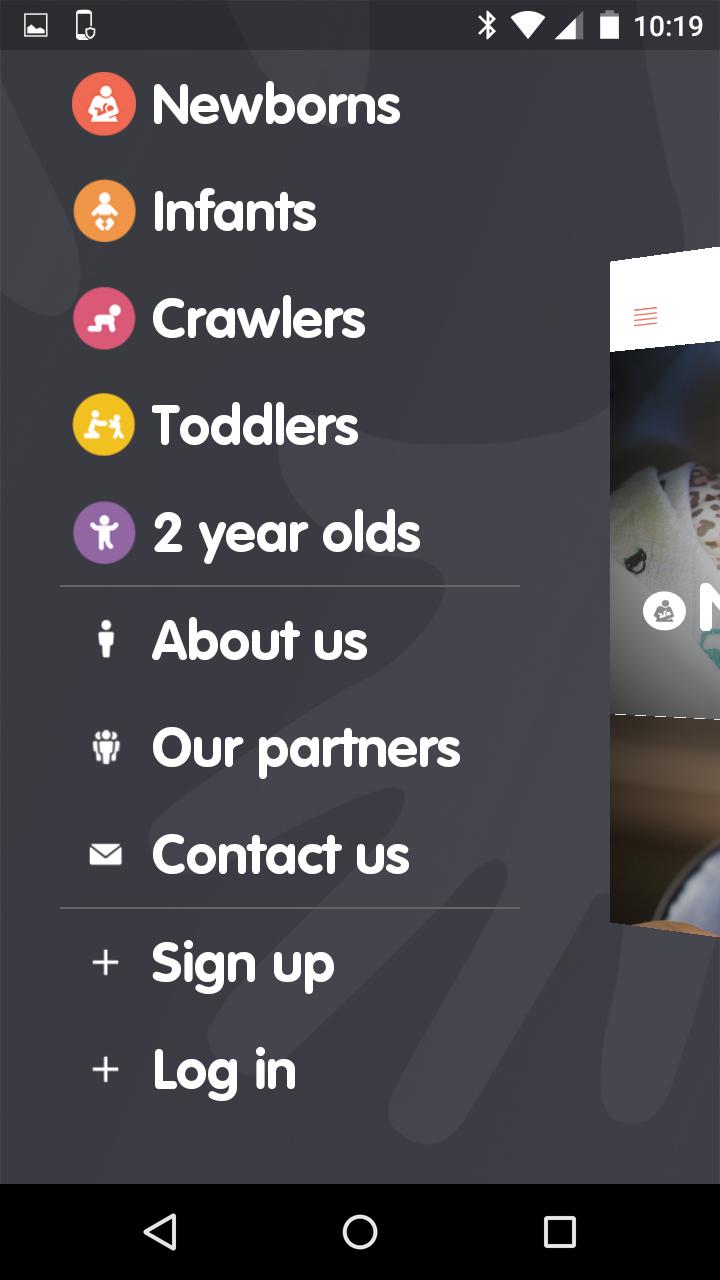 Raising Children