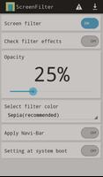 Screen Filter(Block Bluelight)