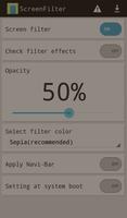 Screen Filter(Block Bluelight)