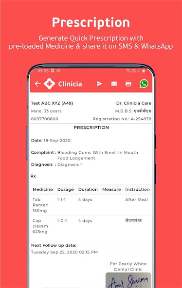 Clinicia