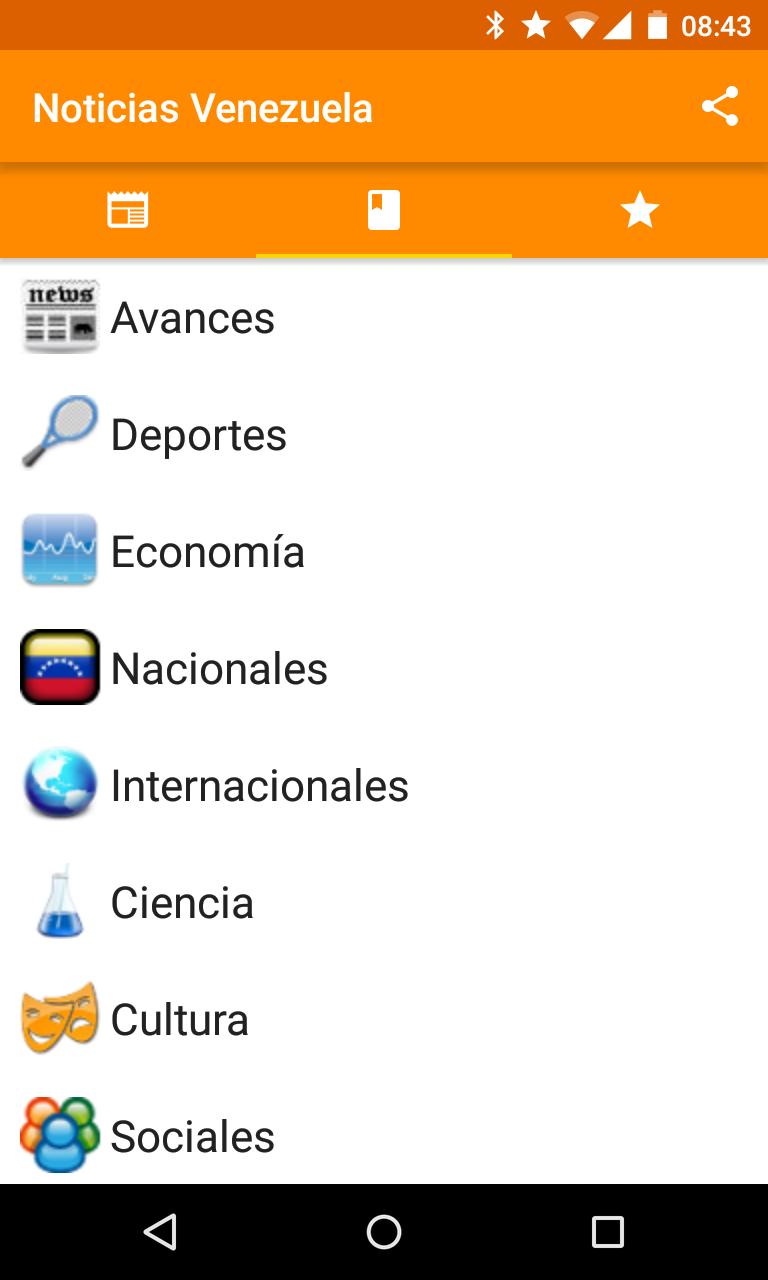 Venezuelan News