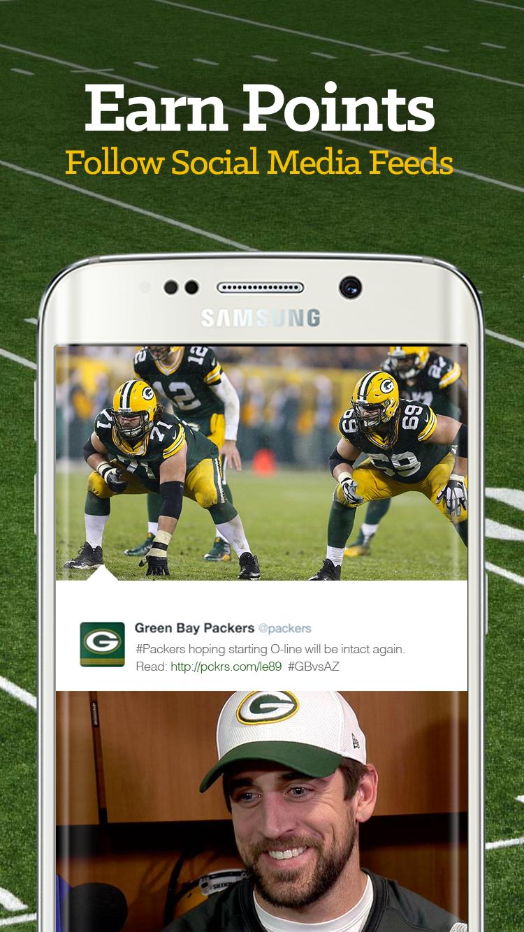 Green Bay