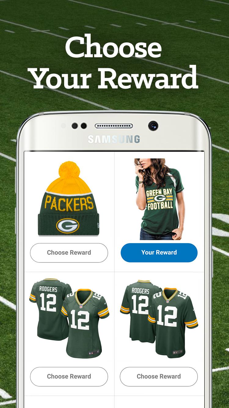 Green Bay