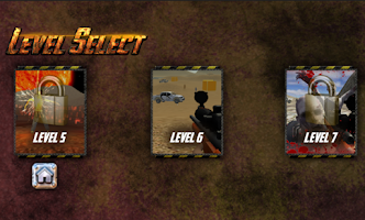 Zombie 3D Shooter