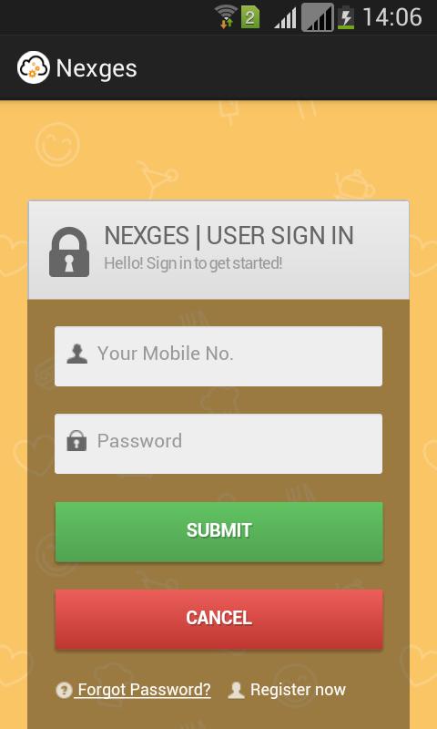Nexges