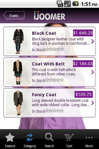 iJoomer Shop