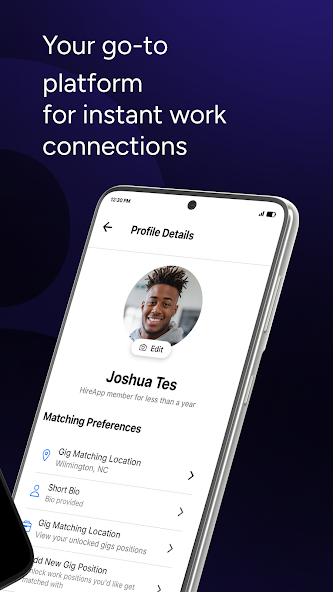 HireApp Pro