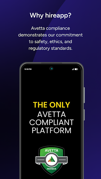 HireApp Pro