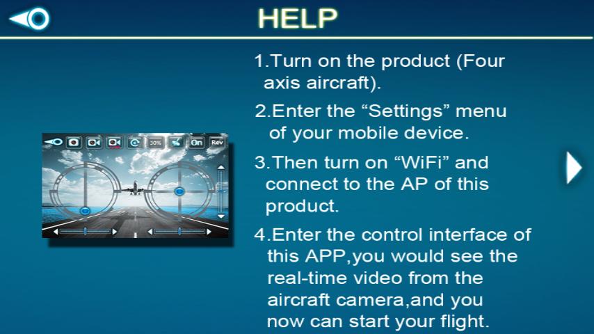 Drone Spy