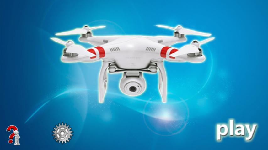 Drone Spy