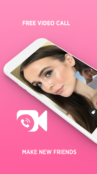 MEETO- Random Video Call
