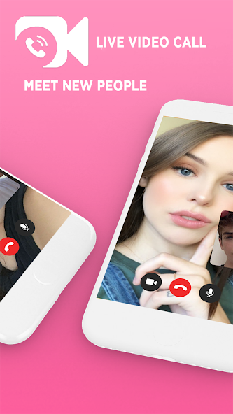 MEETO- Random Video Call