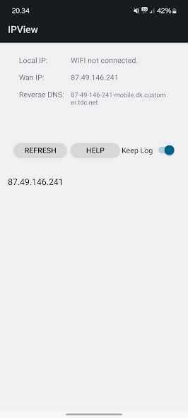 IPView
