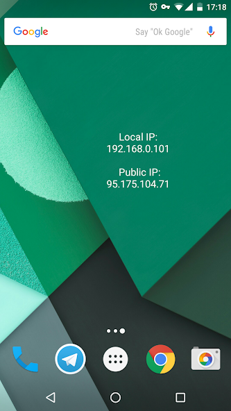 IPView