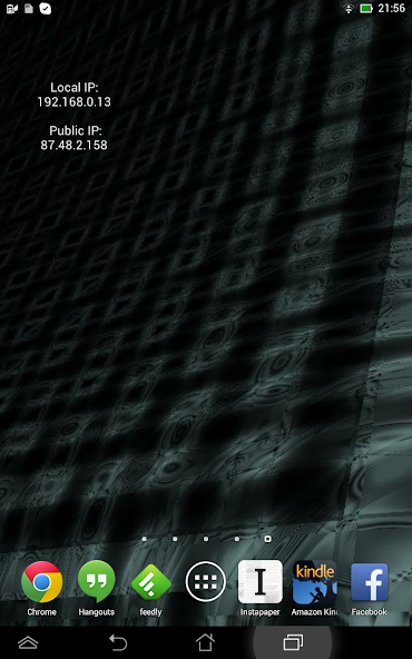 IPView
