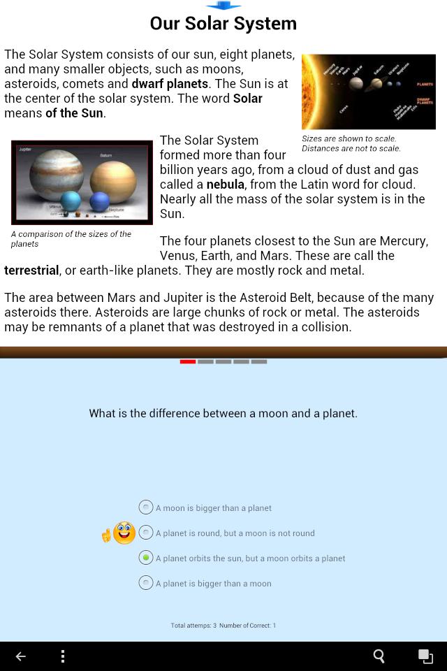Solar System