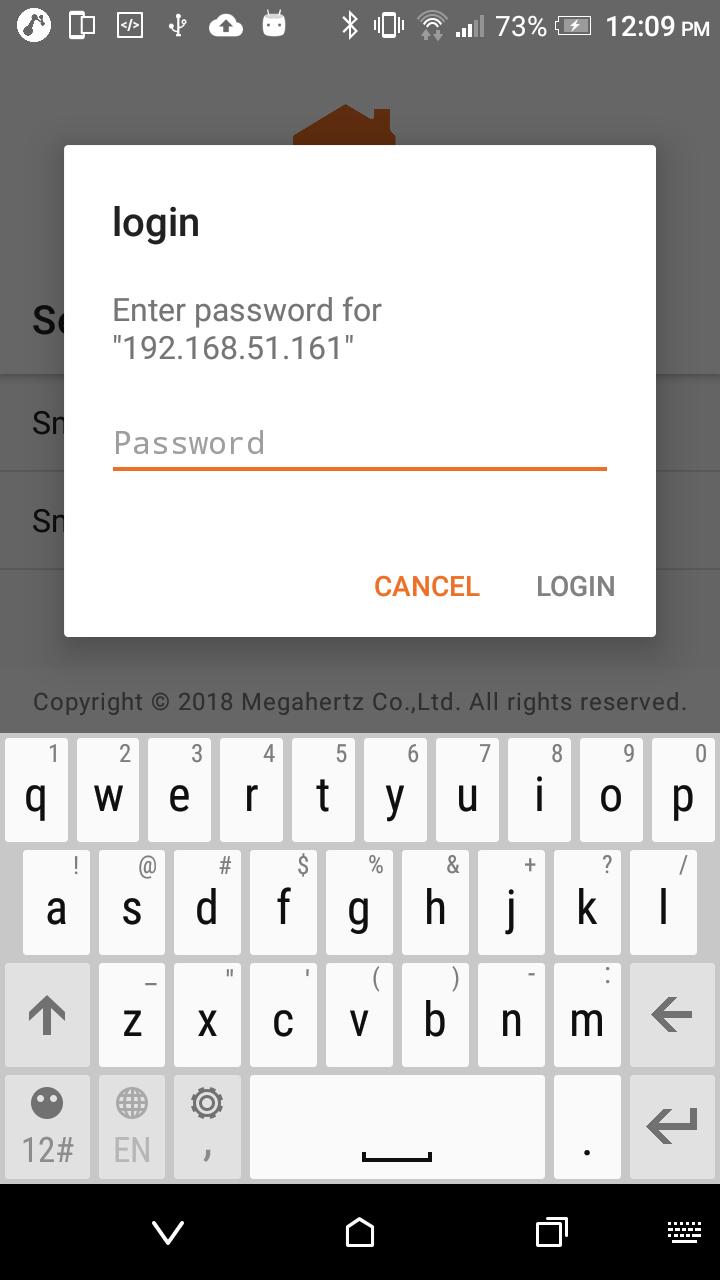 Smart timer