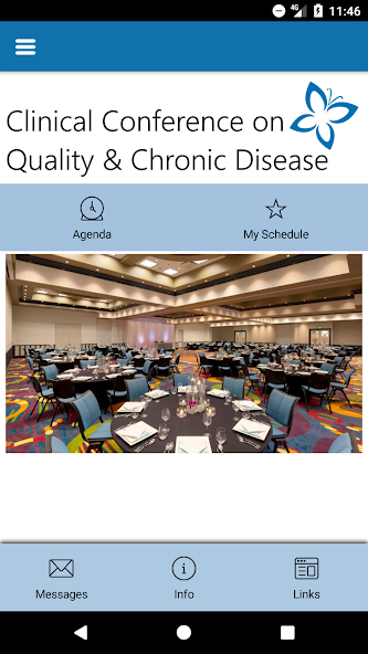 NCCHCA Conferences