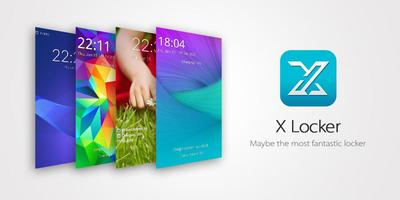 X Locker