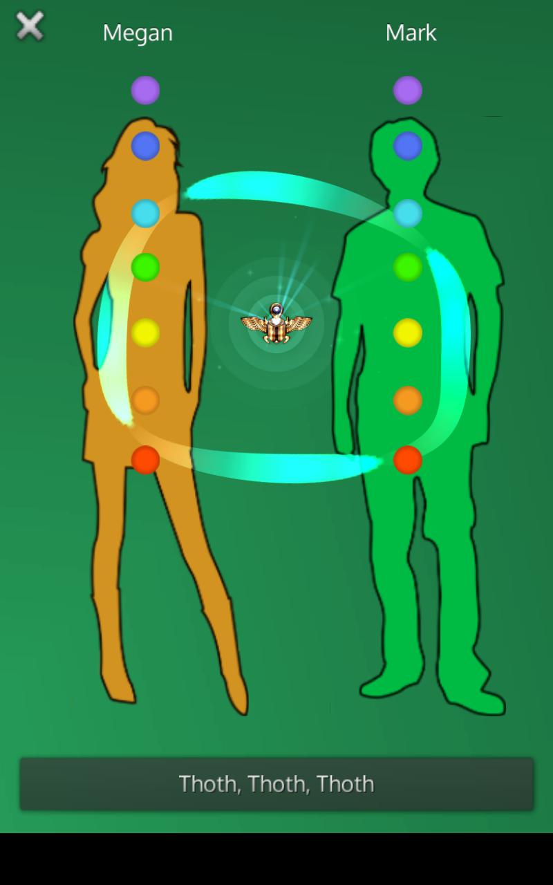 Love Spells Rare