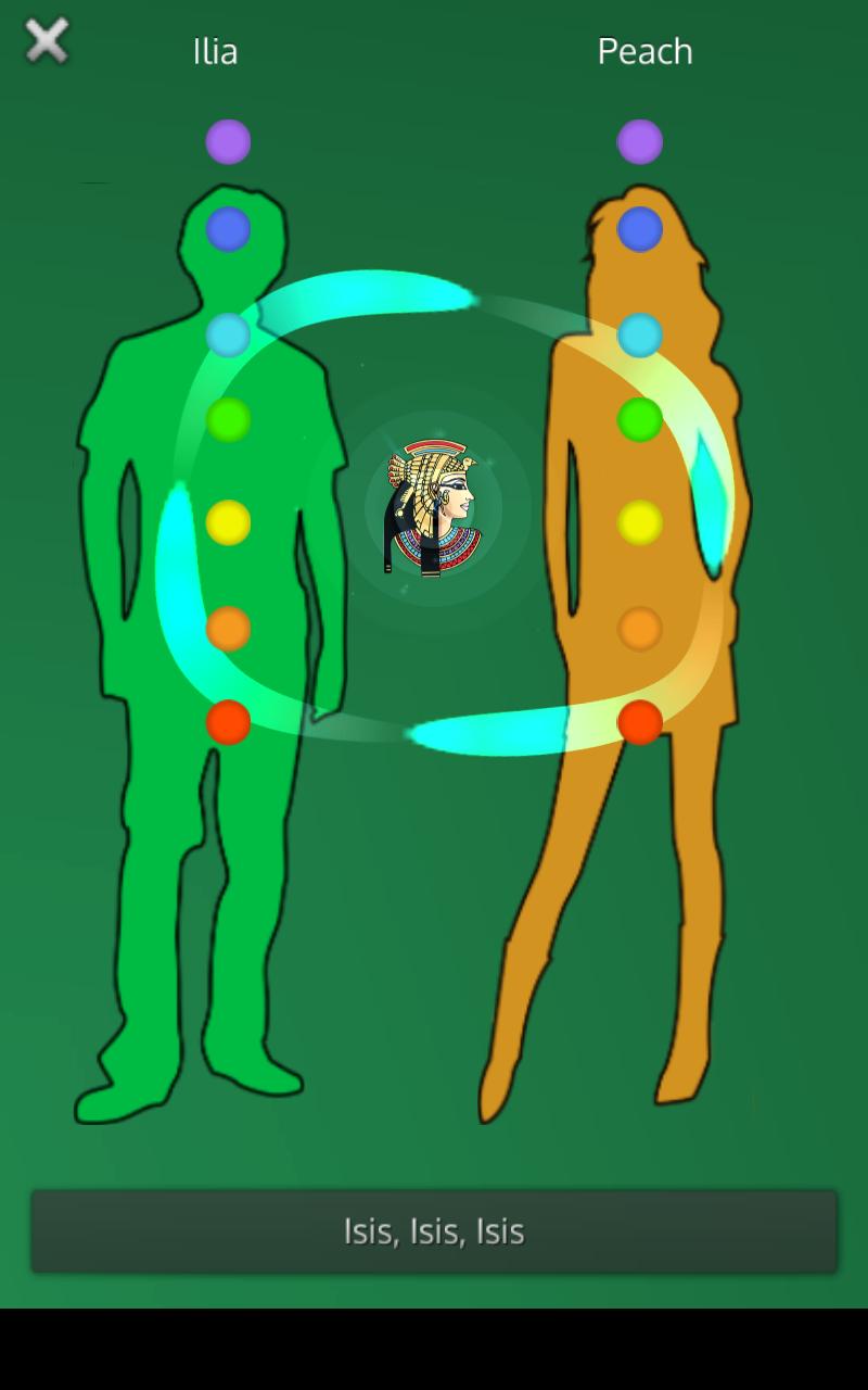 Love Spells Rare
