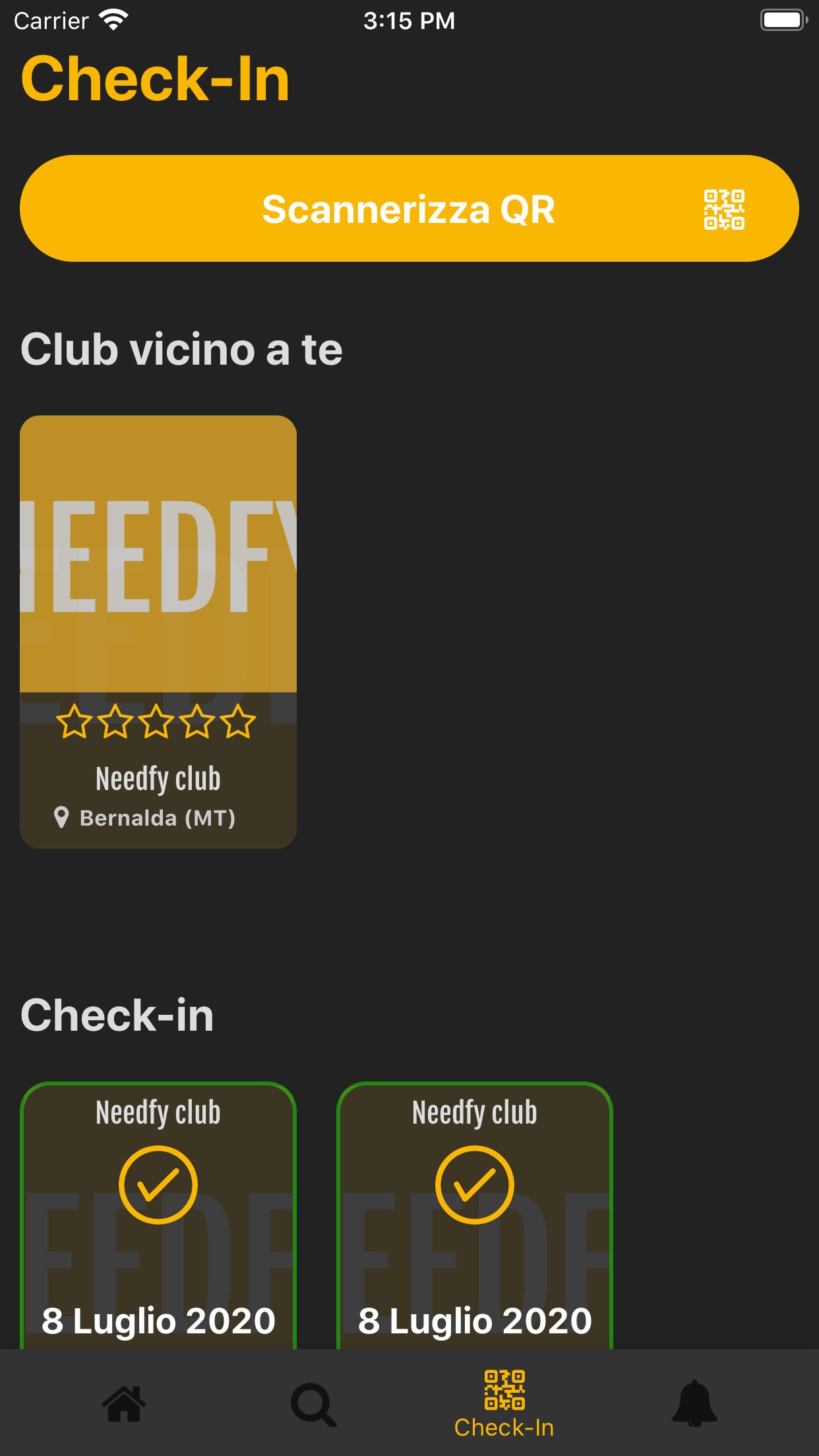Needfy