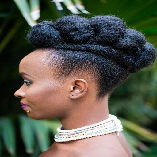 Afro Hair Care