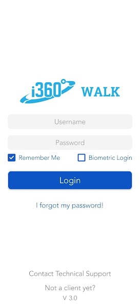 i360 Walk