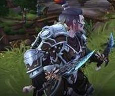วิธีทำภารกิจที่สมดุลของ World of Warcraft Energy