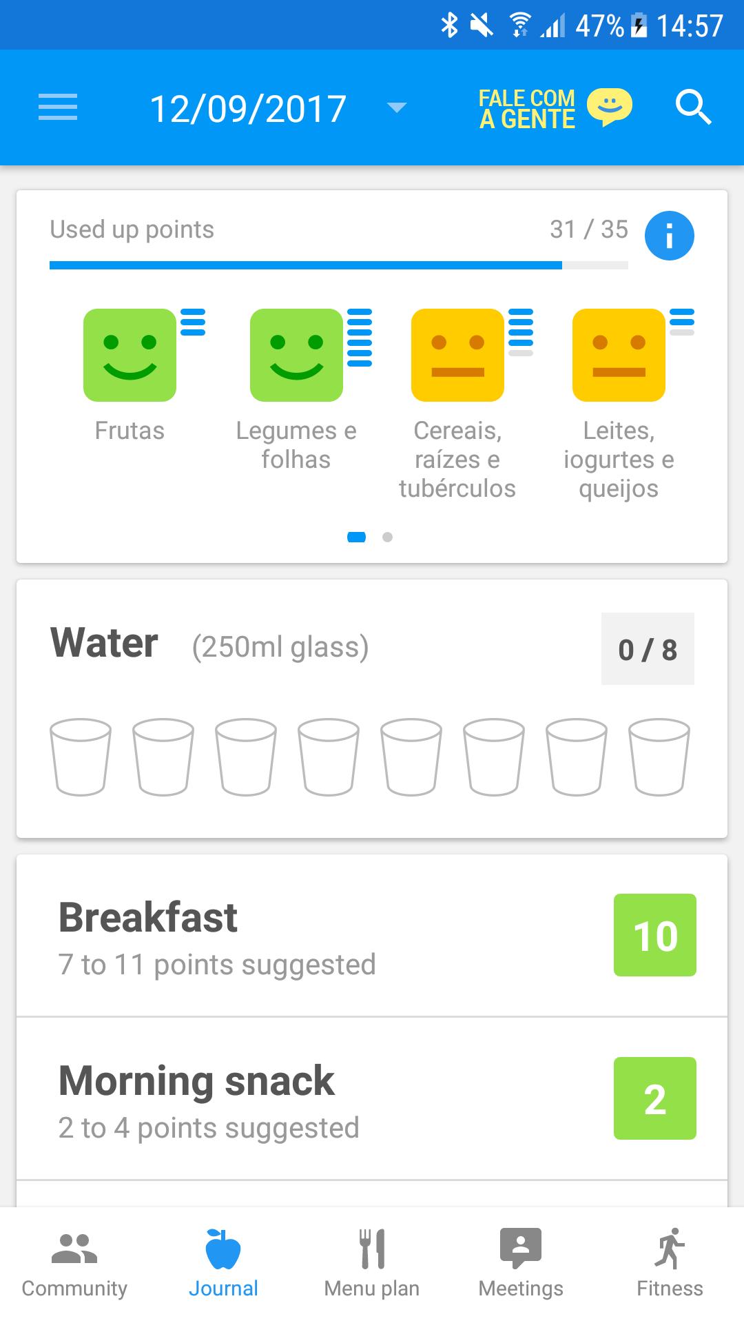 Diet and Health