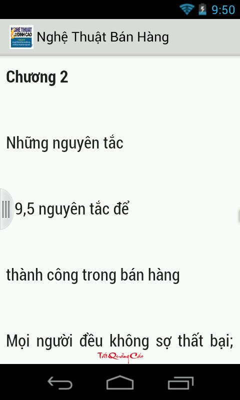 Nghe Thuat Ban Hang Dinh Cao