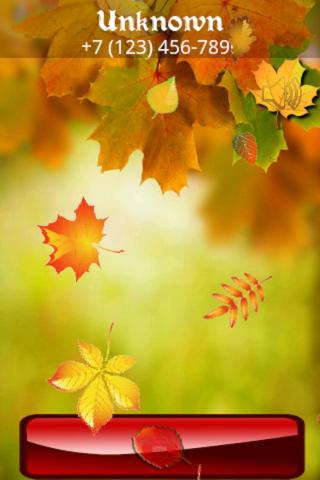 Autumn Theme