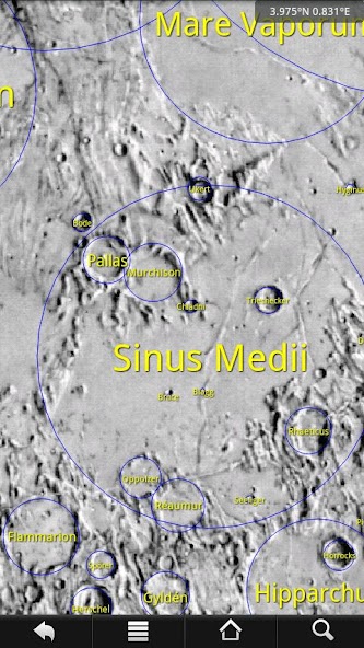 LunarMap Lite