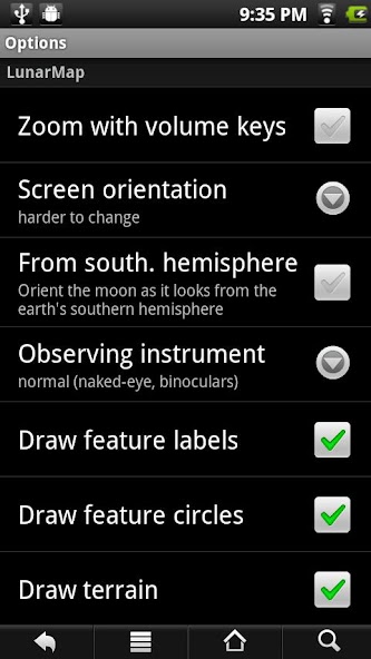 LunarMap Lite