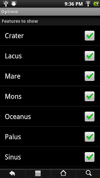 LunarMap Lite
