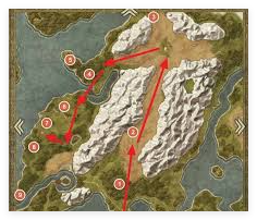 DQ3重製版可收集物品有哪些